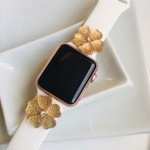 🛍💞3/$50 👛🛍 Apple Watch Jewelry